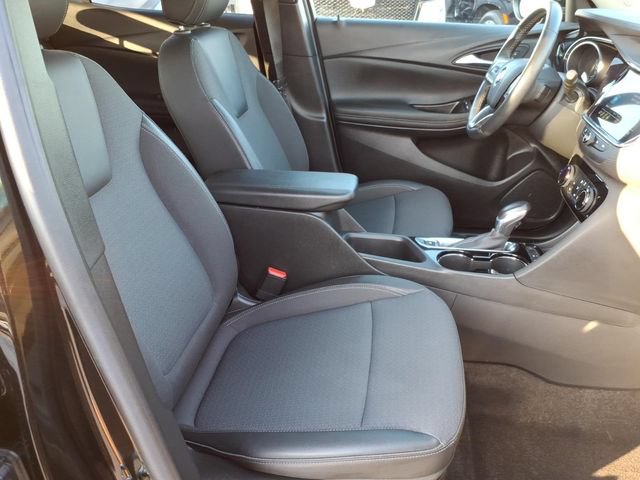 Used 2023 Buick Encore GX Preferred w/ Cold Weather Comfort Package FWD image 23