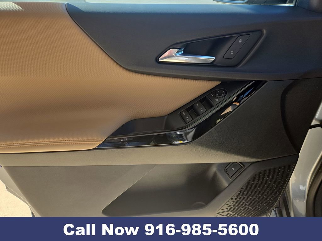 New 2026 Chevrolet Equinox ACTIV w/ Safety and Technology Package image 24