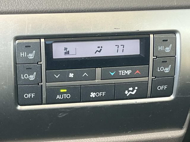 Used 2020 Lexus GX 460 Premium AWD/4WD image 18