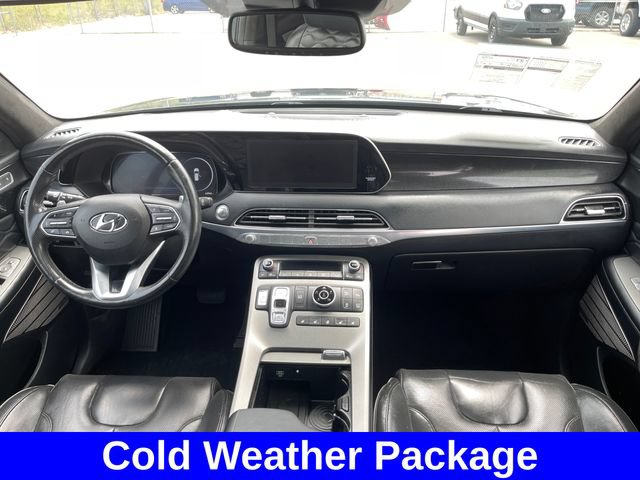 Used 2020 Hyundai Palisade Limited AWD/4WD image 39