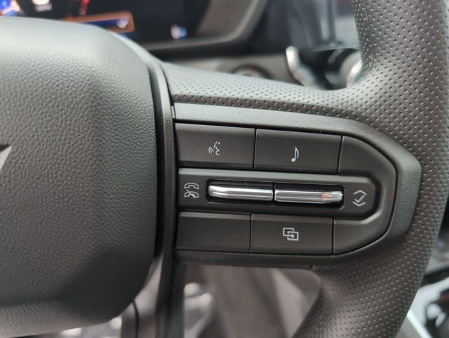 New 2026 Chevrolet Colorado Trail Boss image 19