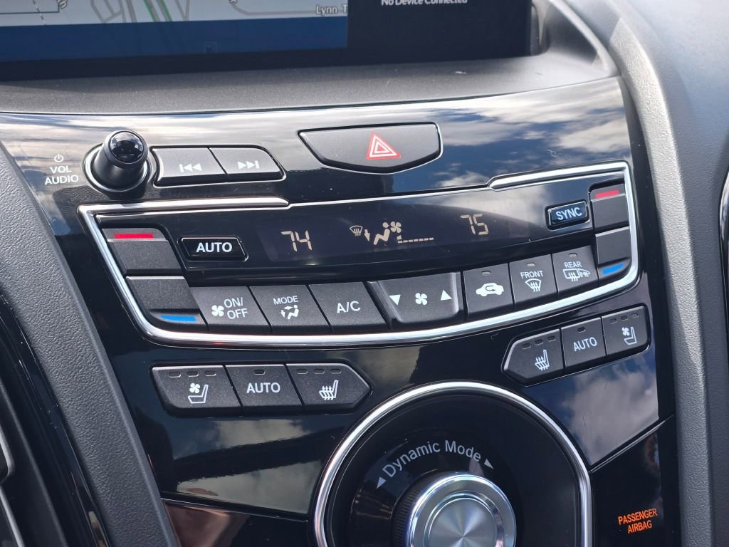 Certified 2024 Acura RDX A-Spec image 33