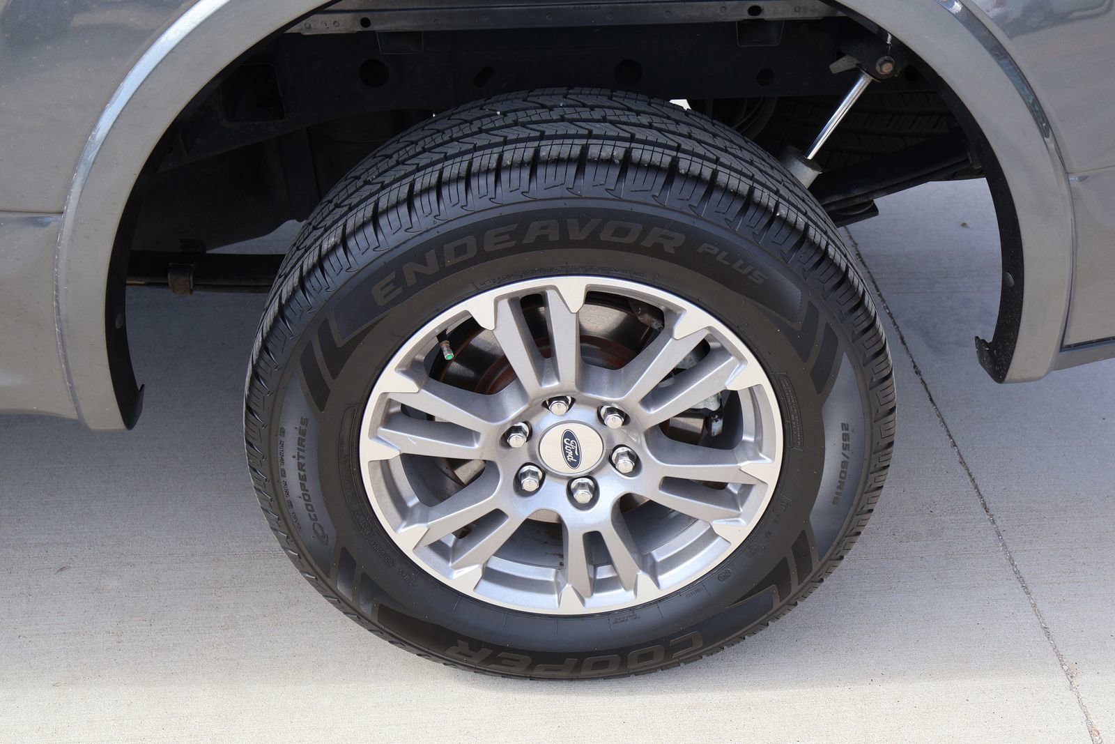 Used 2020 Ford F150 Lariat image 11