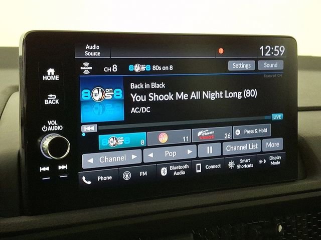 Used 2024 Honda CR-V Sport-L image 3