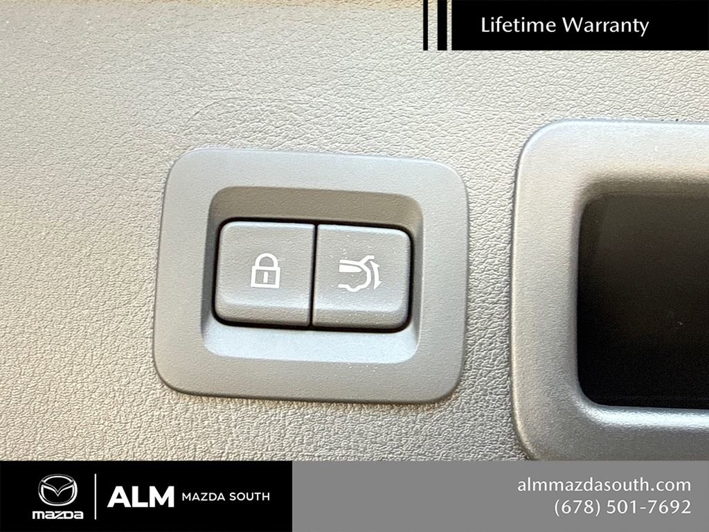 New 2026 MAZDA CX-5 Preferred image 20