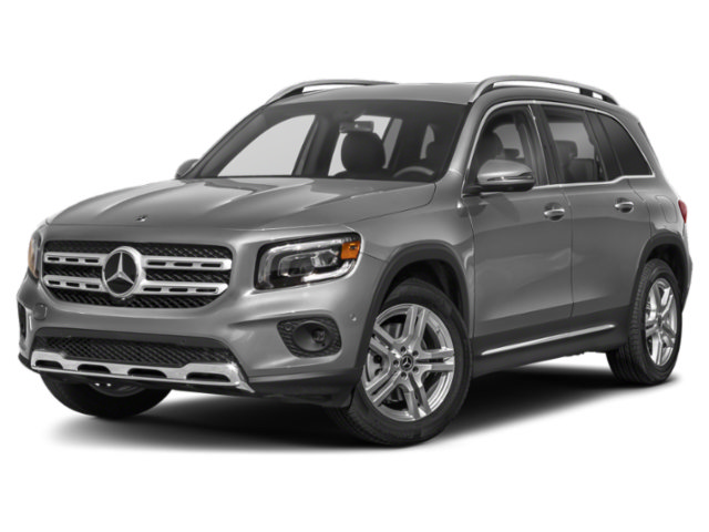 New 2023 Mercedes-Benz GLB 250 4MATIC w/ Premium Package image 1