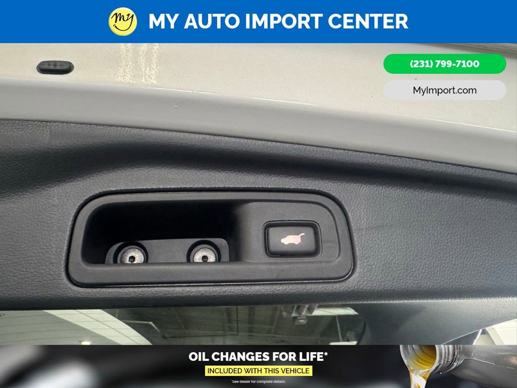 Used 2022 Honda Pilot Black Edition image 33