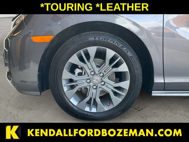 Used 2026 Honda Odyssey Touring image 14