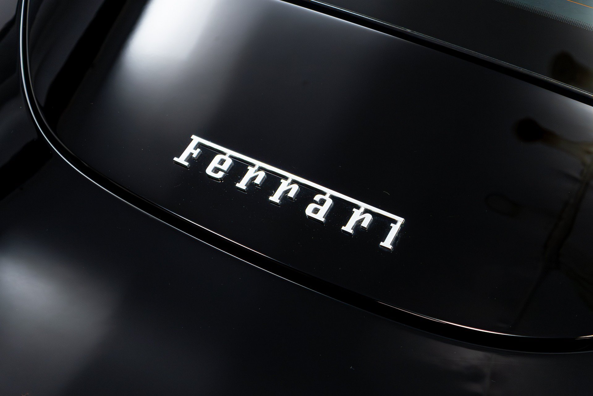 Used 2022 Ferrari Roma RWD image 58