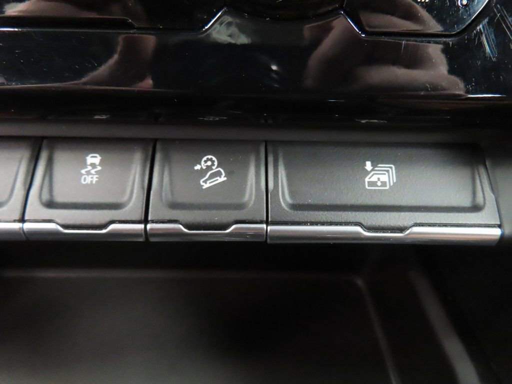 Used 2023 GMC Sierra 1500 Denali Ultimate image 69