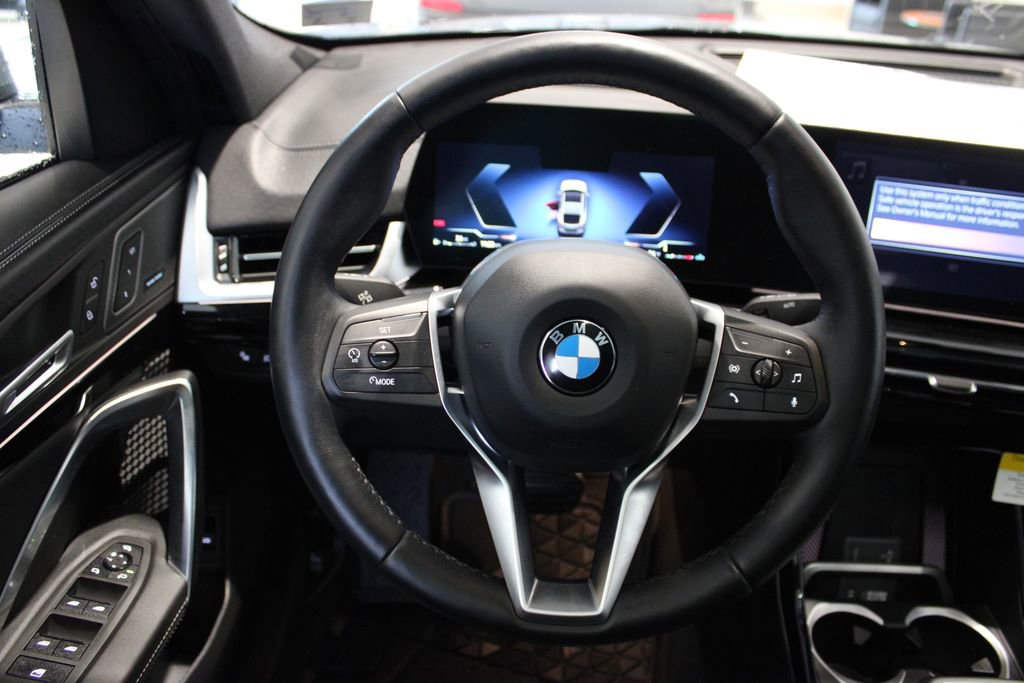 New 2026 BMW X2 xDrive28i image 21