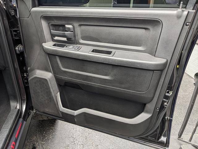 Used 2018 RAM 1500 Express w/ Express Value Package AWD/4WD image 20