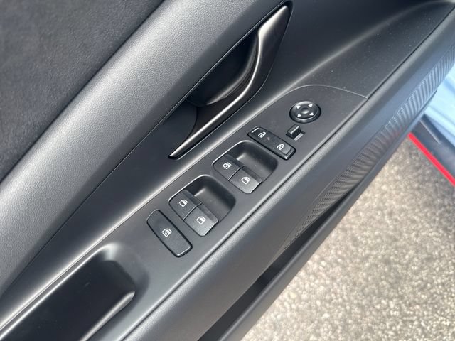 New 2026 Hyundai Elantra N FWD image 11