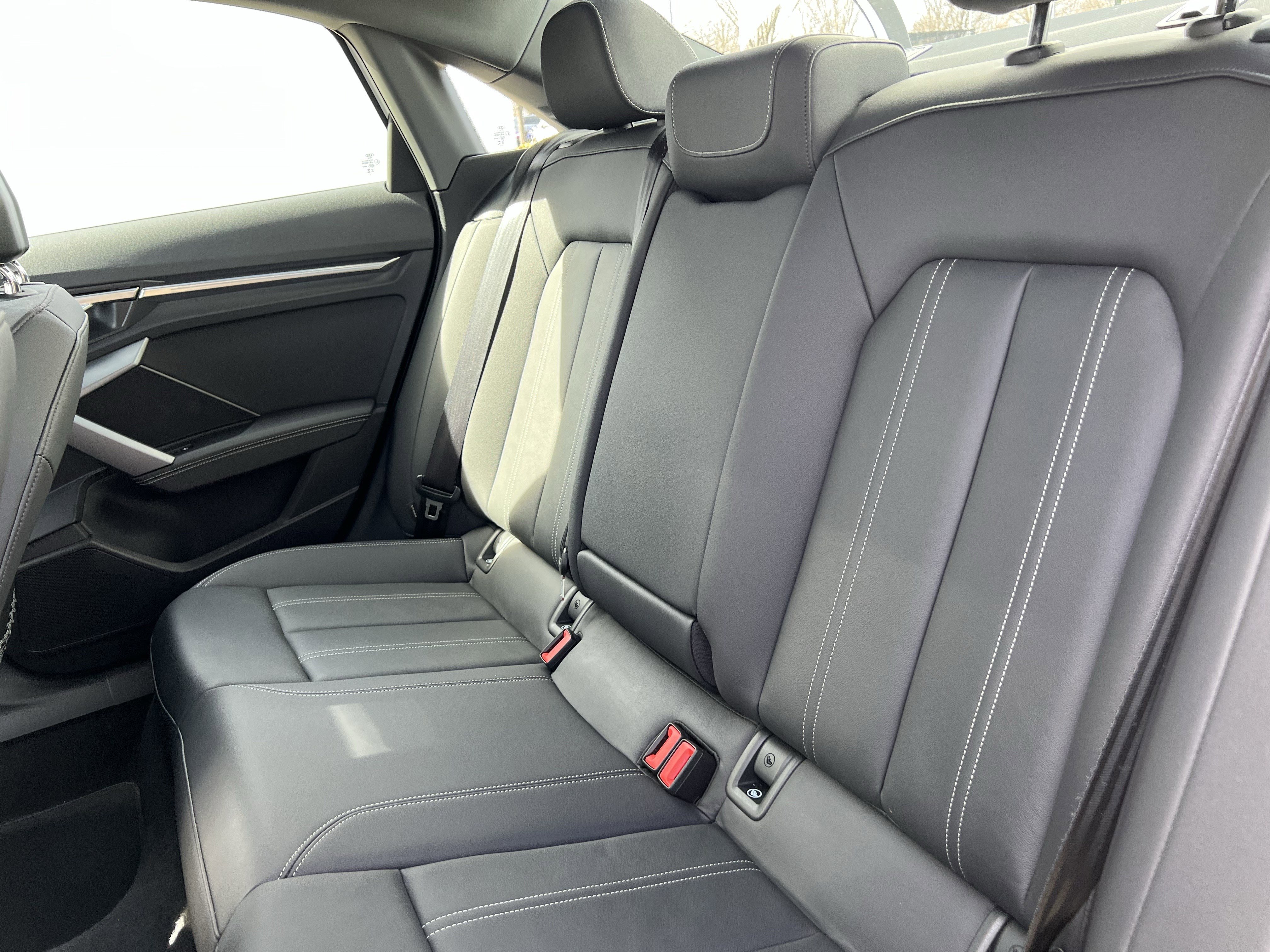 Certified 2025 Audi A3 2.0T Premium w/ Black Optic Package image 33