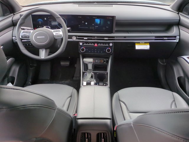 New 2026 Hyundai Santa Cruz XRT AWD/4WD image 15