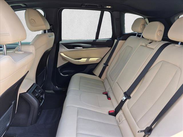 Used 2024 BMW X3 M40i w/ Premium Package AWD/4WD image 20