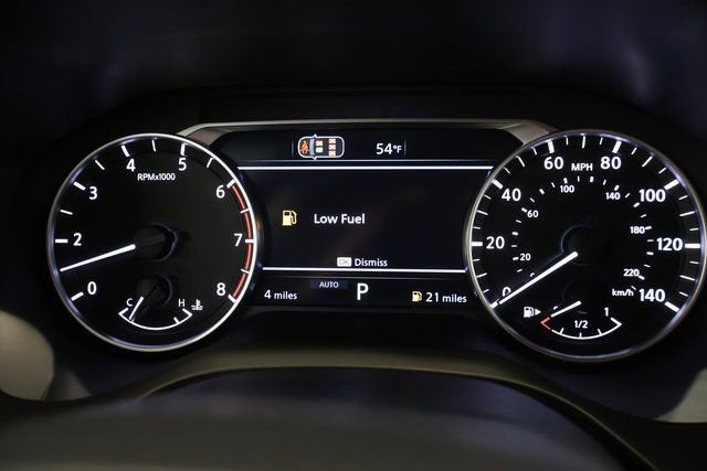New 2026 Nissan Rogue SV image 15