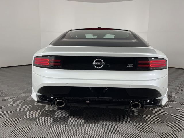 Used 2024 Nissan Z Performance w/ Floor Mat Package image 8