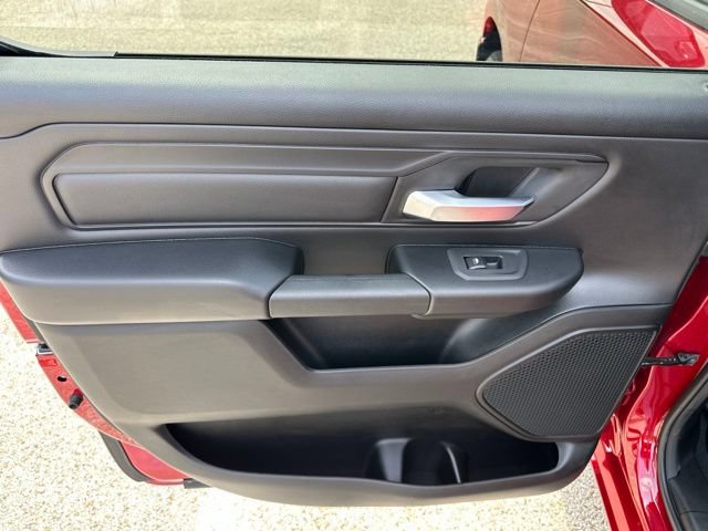 New 2026 RAM 1500 Express RWD image 38