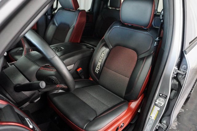 Used 2025 RAM 1500 Rebel w/ Rebel Level 1 Equipment Group image 15