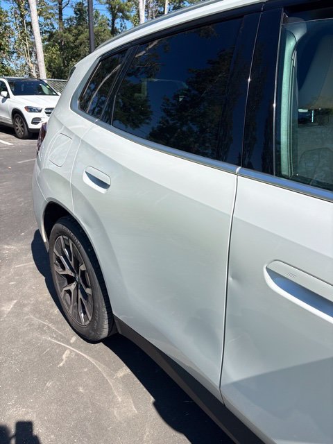 Used 2026 BMW X3 xDrive30i AWD/4WD image 13