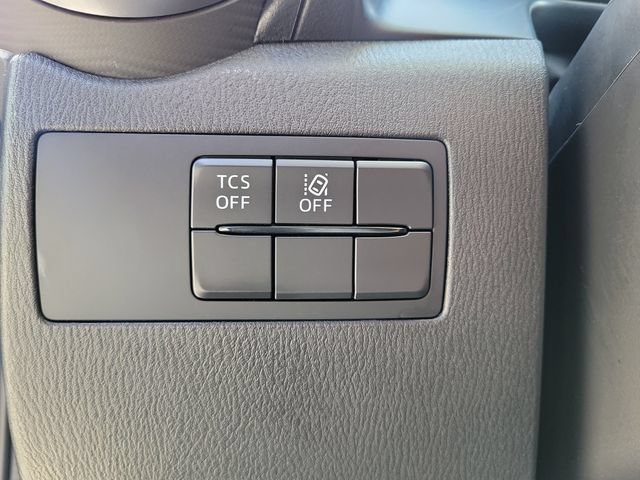 Used 2020 MAZDA CX-3 Sport FWD image 9