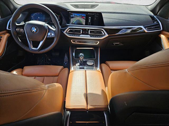 Used 2021 BMW X5 sDrive40i w/ Convenience Package RWD image 17