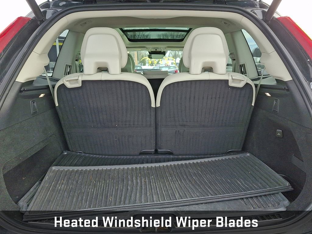 Used 2021 Volvo XC90 T8 Inscription w/ Advanced Package image 35