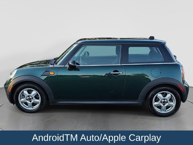 Used 2009 MINI Cooper Hardtop FWD image 7