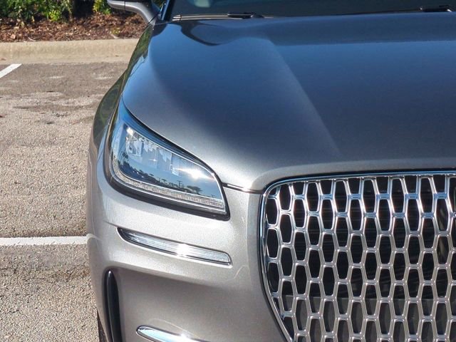 New 2026 Lincoln Corsair Premiere image 10