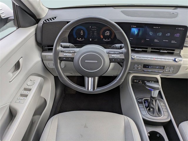 Used 2024 Hyundai Kona SEL image 17