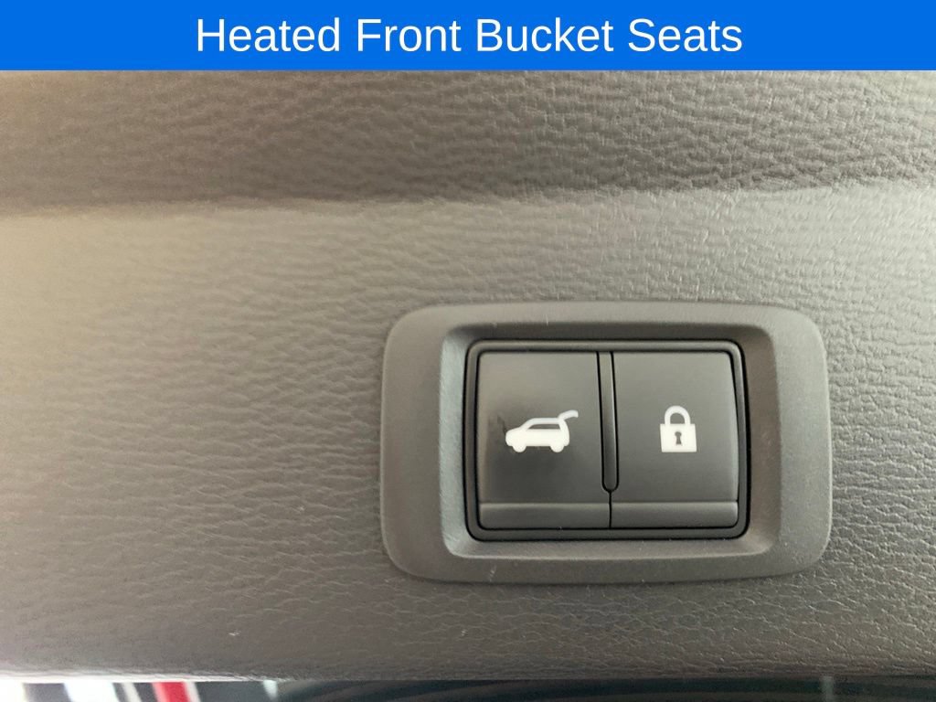 Used 2023 Mitsubishi Outlander SE AWD/4WD image 15