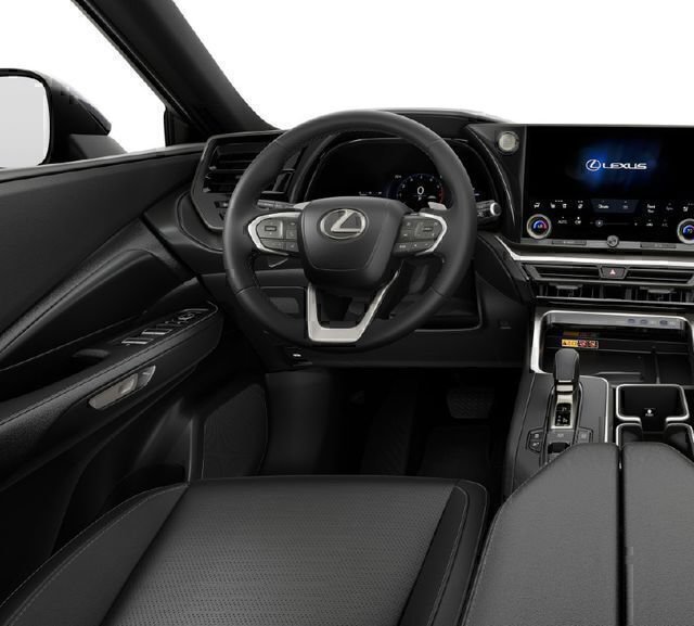 New 2026 Lexus TX 350 AWD w/ Technology Package image 6