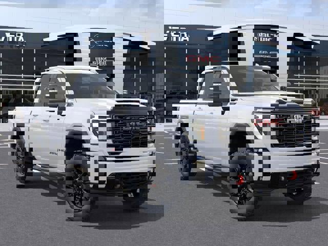 New 2026 GMC Sierra 2500 AT4 w/ AT4 Premium Plus Package image 7
