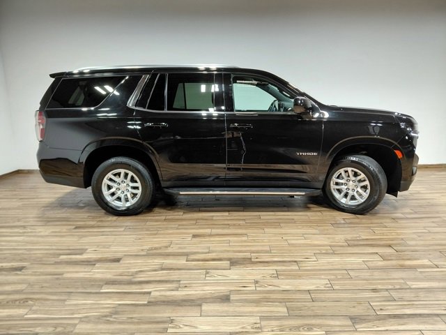 Used 2024 Chevrolet Tahoe LT image 21