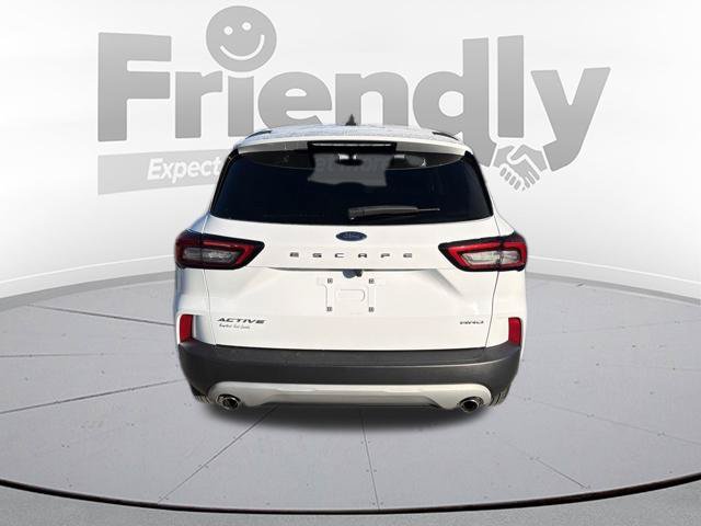 Used 2023 Ford Escape Active AWD/4WD image 6