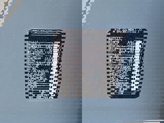 Used 2023 INFINITI QX50 Luxe image 39