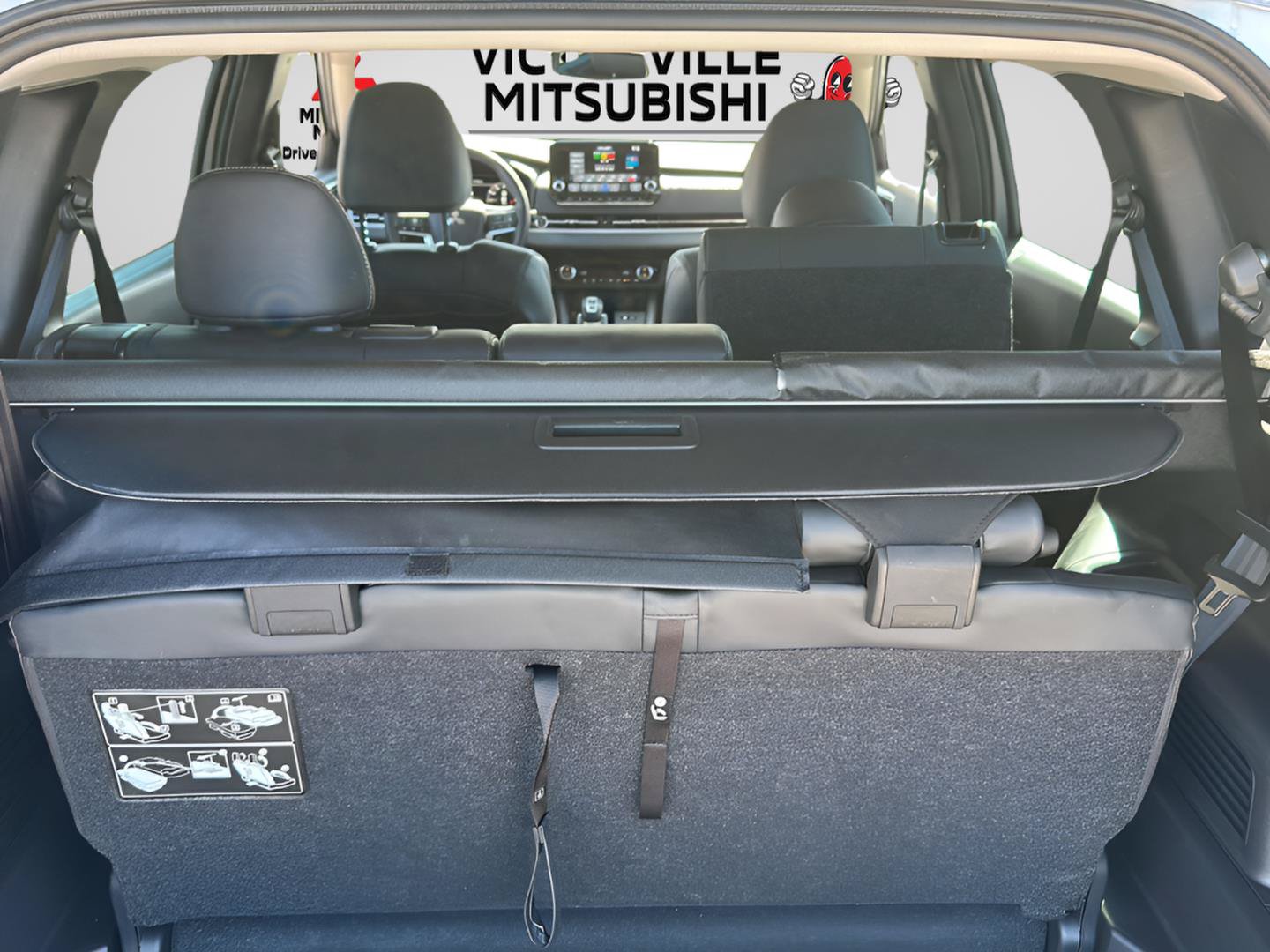 Used 2023 Mitsubishi Outlander 4WD Plug-In Hybrid image 26