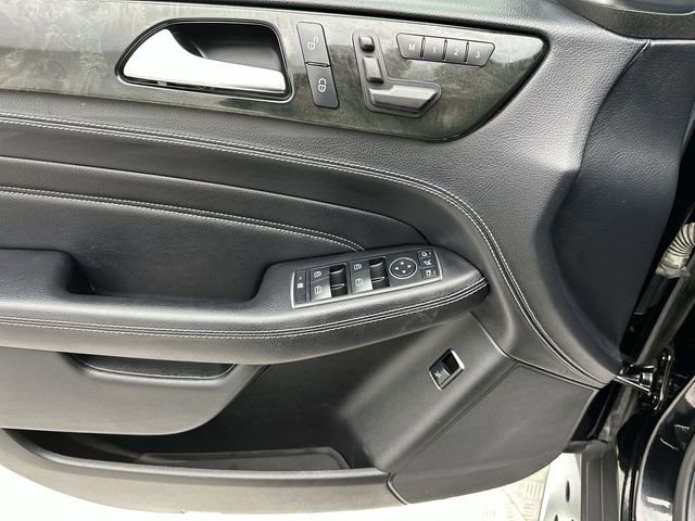 Used 2015 Mercedes-Benz ML 400 4MATIC image 13