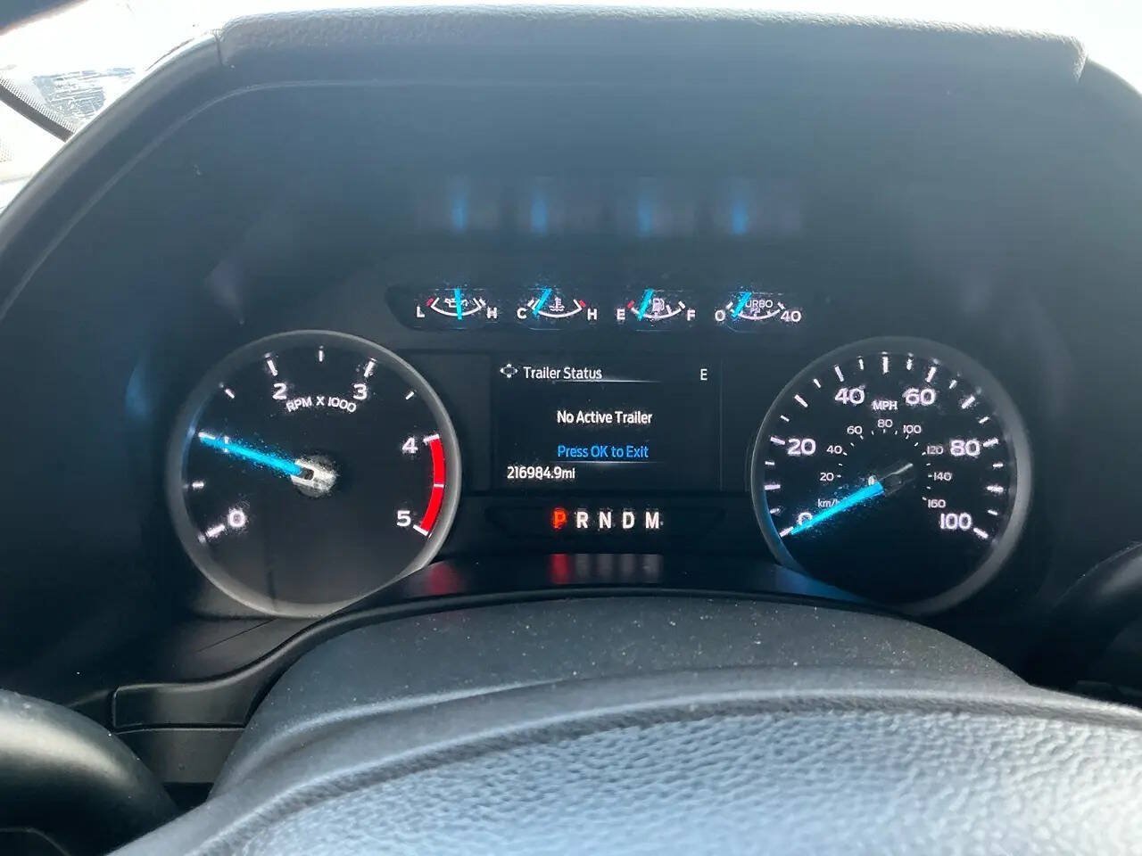 Used 2022 Ford F250 XLT w/ FX4 Off-Road Package AWD/4WD image 25