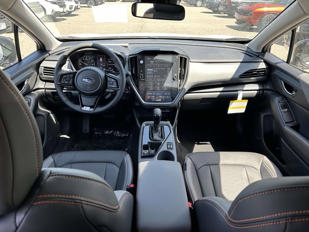 New 2026 Subaru Crosstrek 2.5i Limited AWD/4WD image 11