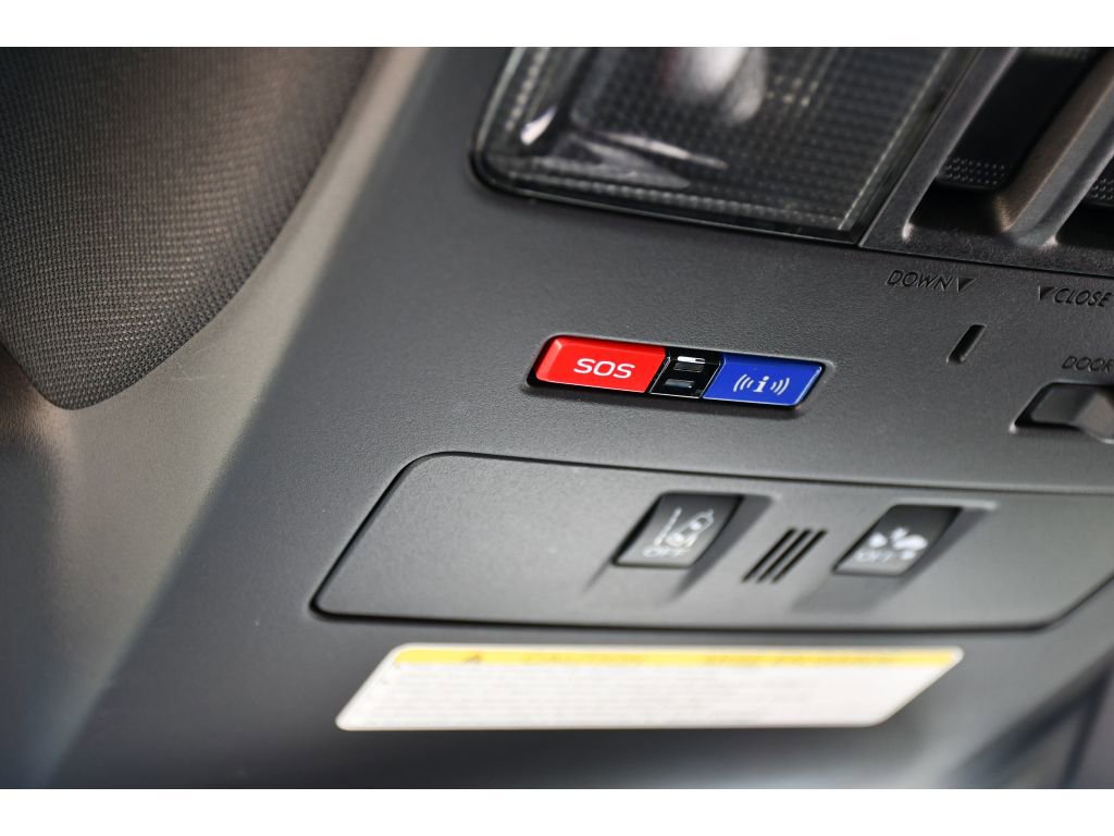 Used 2018 Subaru WRX Limited AWD/4WD image 39