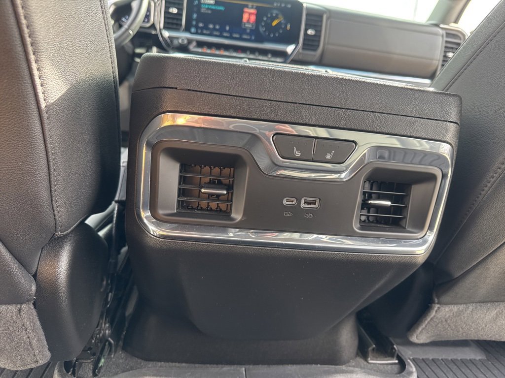 Used 2023 Chevrolet Silverado 1500 LTZ w/ LTZ Premium Package image 28
