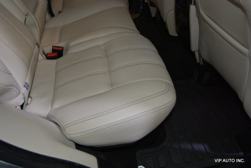 Used 2012 Land Rover Range Rover Sport Supercharged image 23