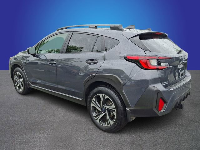 Used 2025 Subaru Crosstrek 2.0i Premium AWD/4WD image 6