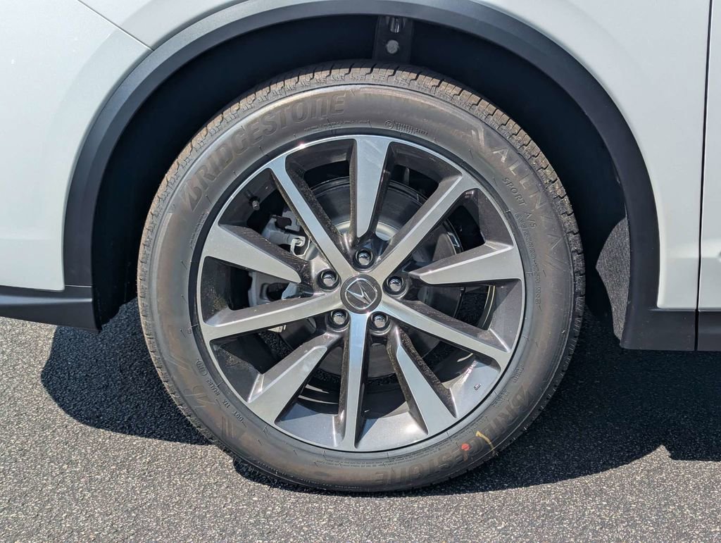 New 2026 Acura MDX FWD w/ Technology Package image 11