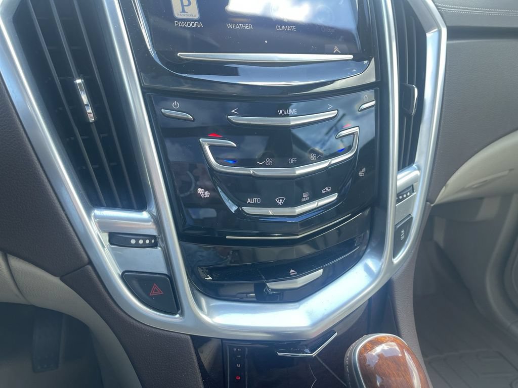 Used 2013 Cadillac SRX Performance w/ Driver Awareness Package FWD image 17