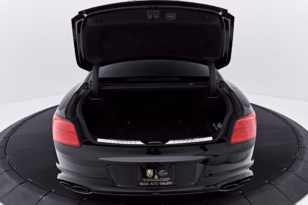 Used 2023 Bentley Flying Spur V8 AWD/4WD image 25