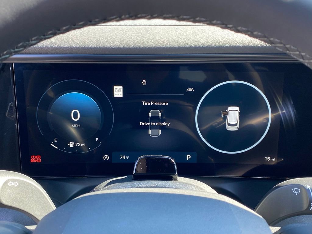 New 2026 Hyundai Palisade XRT Pro image 12