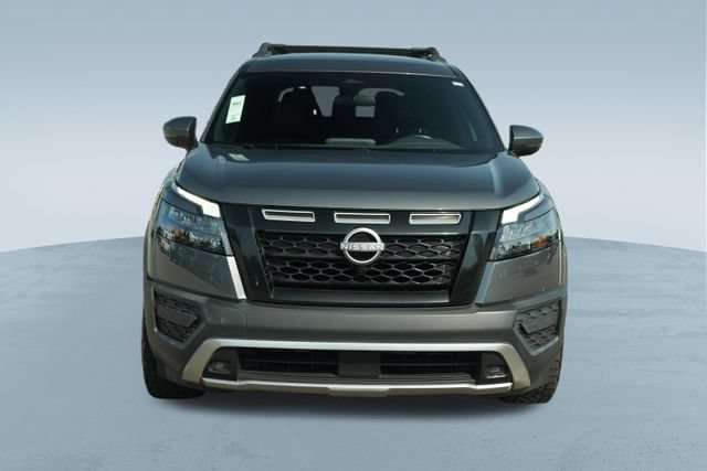 Used 2023 Nissan Pathfinder Rock Creek AWD/4WD image 2